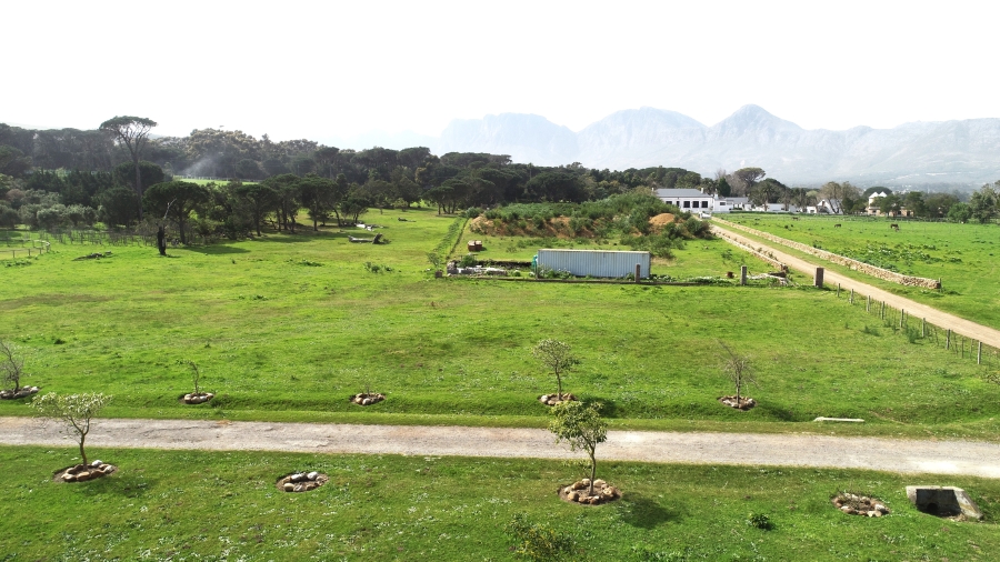 0 Bedroom Property for Sale in Somerset West Rural Western Cape